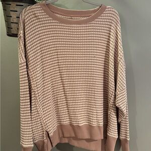 American eagle sweater